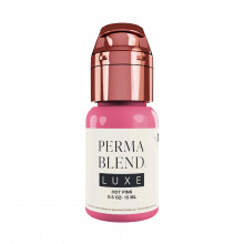 Encre PermaBlend Luxe 15ml - Hot Pink