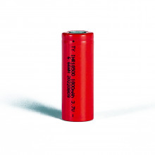 Batterie originale pour Fluid Machine ROUGE - 1800mAh 3.7V