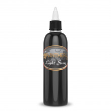 Encre Panthera Black Ink Light Sumy - Europe