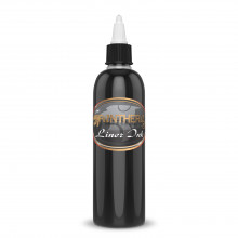 Encre Panthera Black Ink Liner- Europe