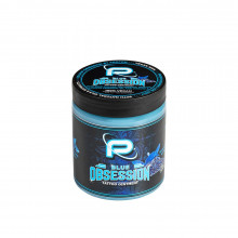 Beurre Proton Made by Nature - Colours Obsession - Bleu - 250ml