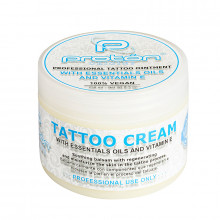 Beurre Proton Origins Tattoo Cream 250ml