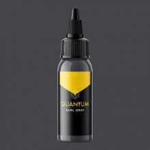 Encre REACH Quantum Tattoo Ink EARL GRAY Gold Label - 30ml