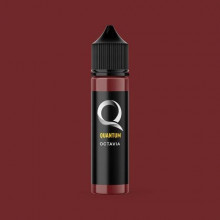Encre Quantum PMU Ink OCTAVIA Platinum Label - 15 ml - Conforme REACH