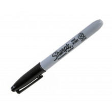 Sharpie Pen Black - pièce unique