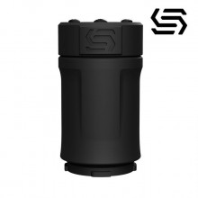 Batterie pour Machine Pen Sunskin Concept - boutons sue le dessus