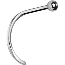 CURVED NOSE STUD