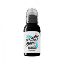 Encre World Famous Limitless - Knockout
