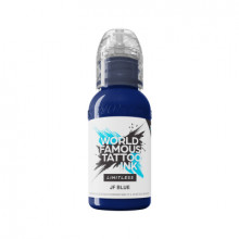 Encre World Famous Limitless 30ml - JF Blue