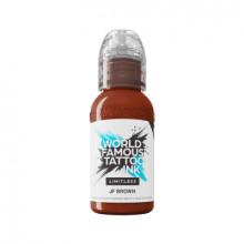Encre World Famous Limitless 30ml - JF Brown