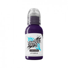 Encre World Famous Limitless 30ml - JF Purple