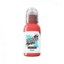 Encre World Famous Limitless 30ml - Peach
