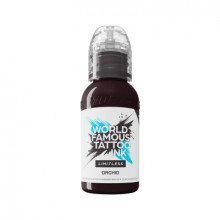 Encre World Famous Limitless 30ml - Orchid