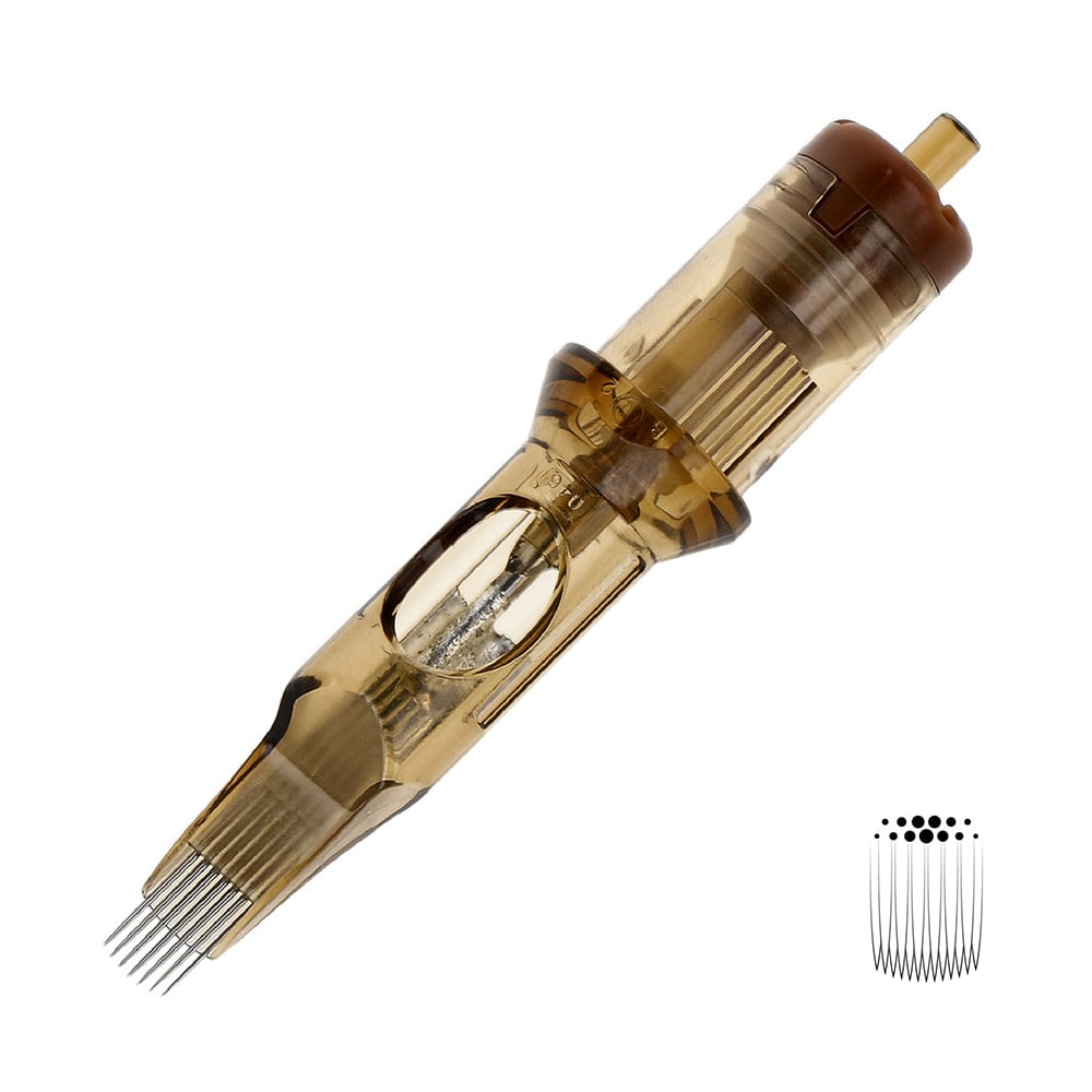 CARTOUCHES KWADRON 13RM