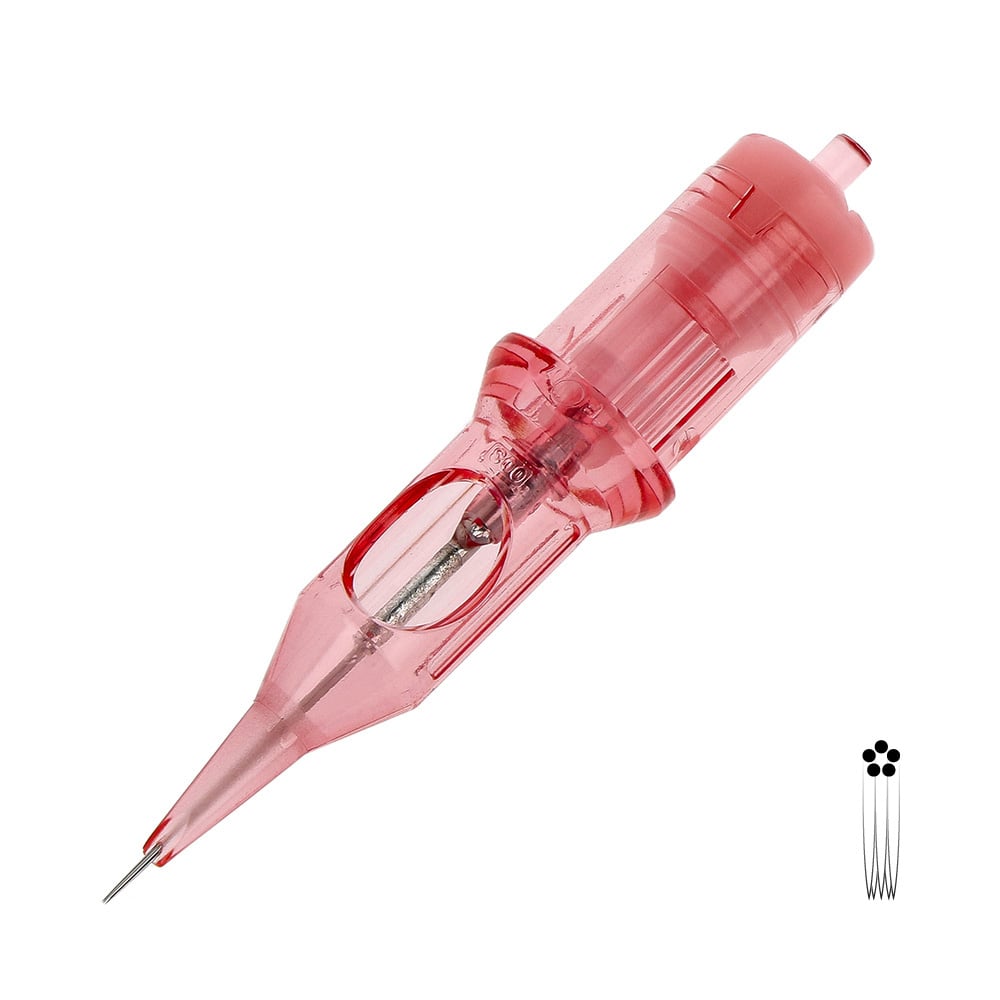 Cartouches Kwadron PMU OPTIMA 05RL