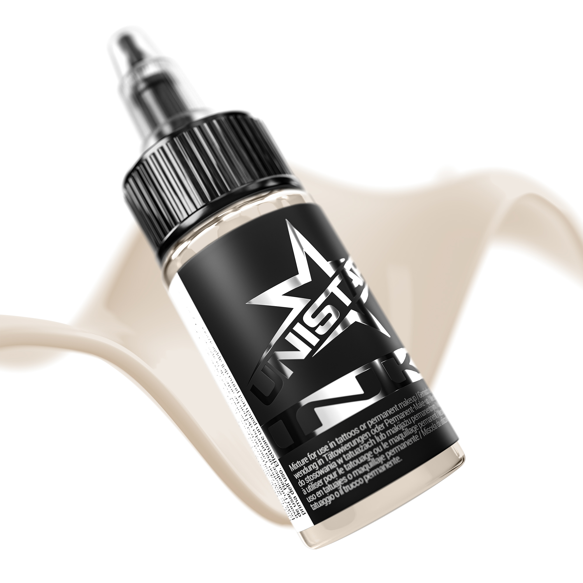 Encre UNISTAR COLORS Ink - SKINTONE 13 - 30ml