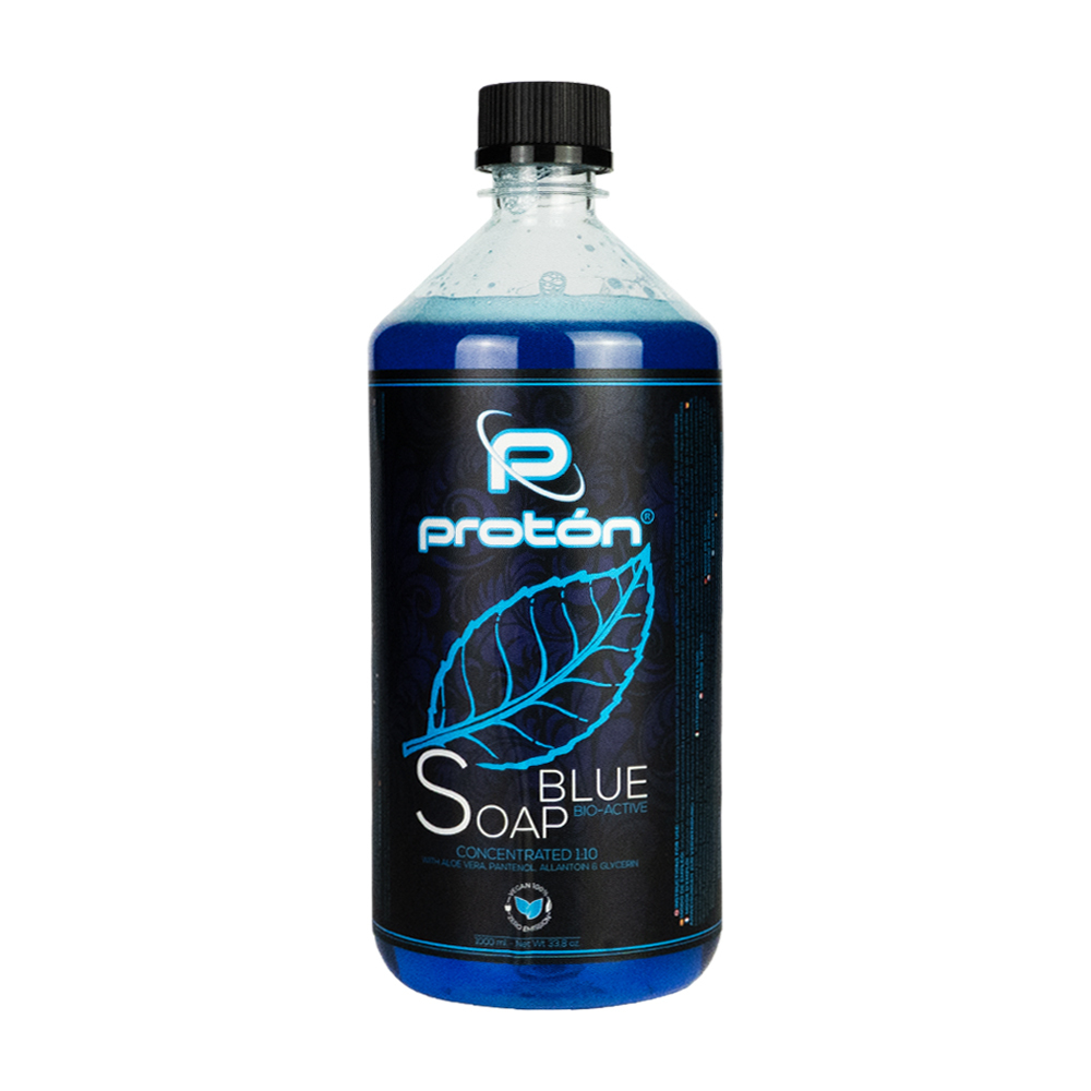 Savon concentré Proton - BLUE