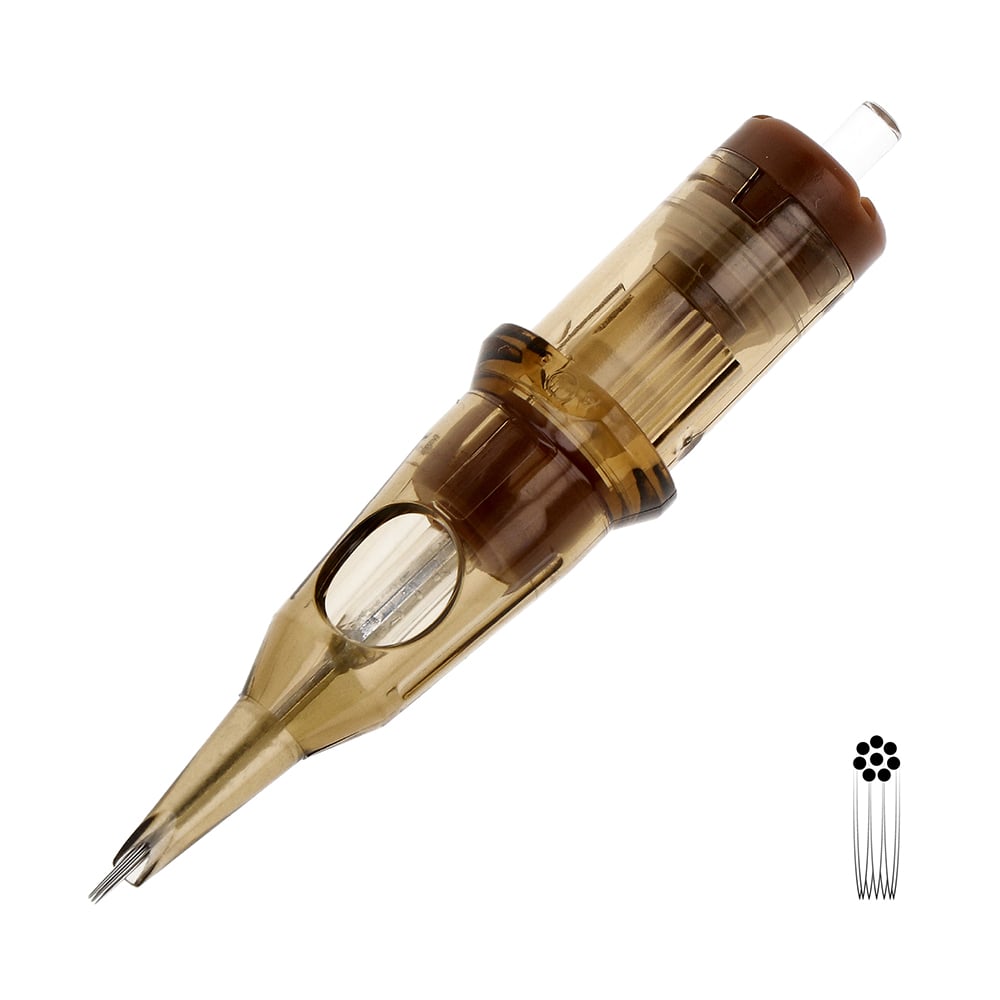 CARTOUCHES KWADRON 08RL