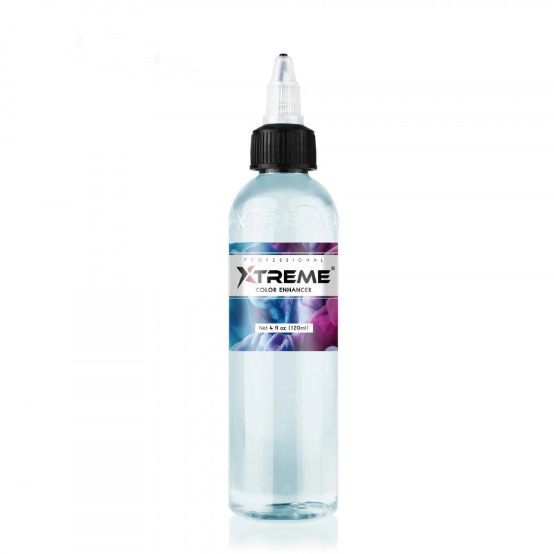Diluant XTreme Ink 120ml - COLOR ENHANCER