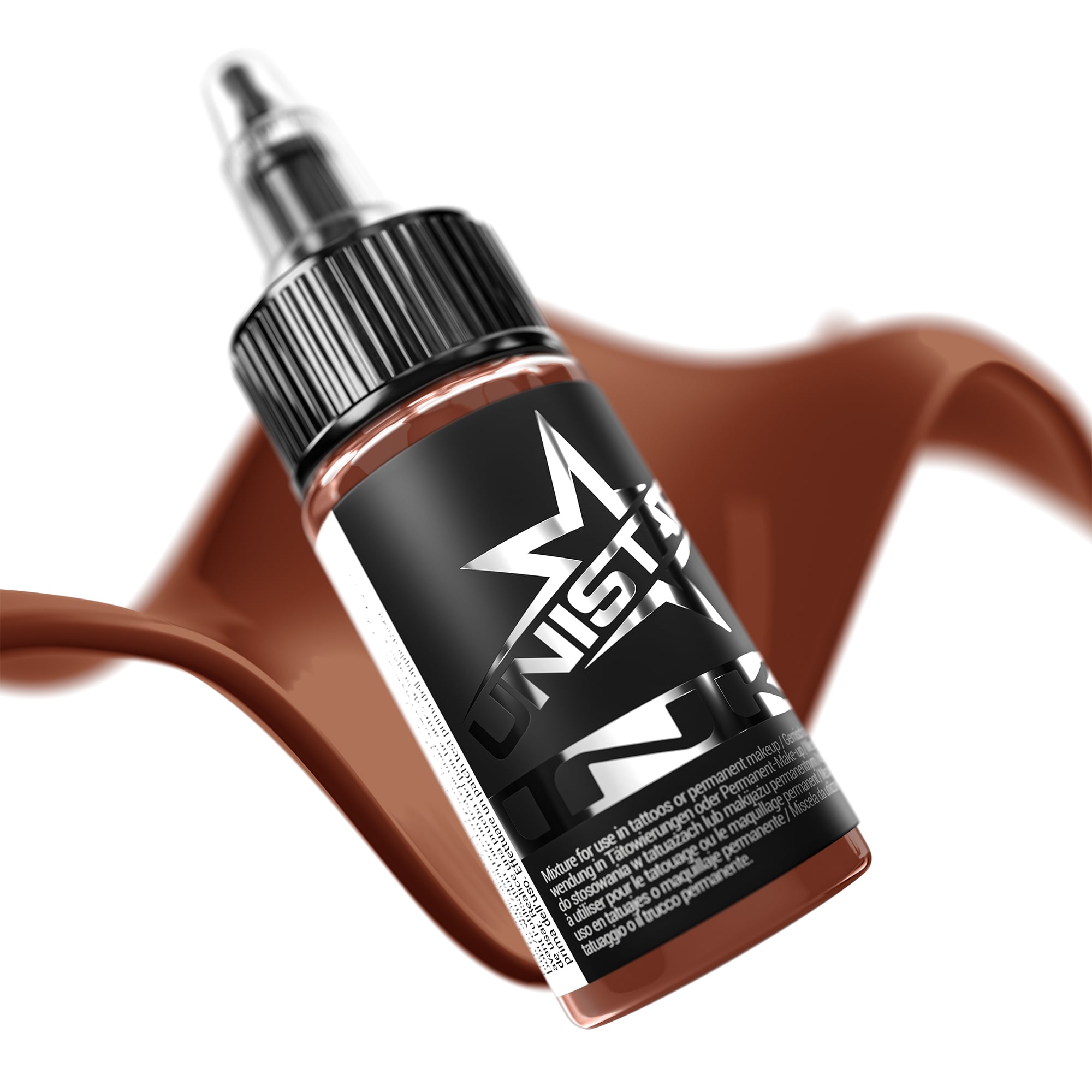Encre UNISTAR COLORS Ink - BRICK WALL - 30ml