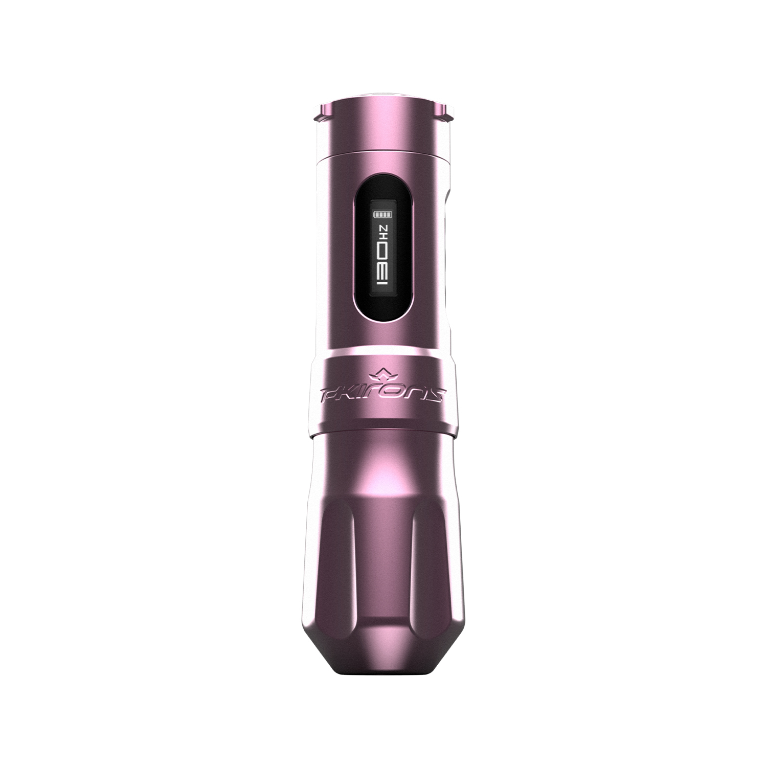 ONE FK Update Wireless Tattoo Machine - Pop Pink