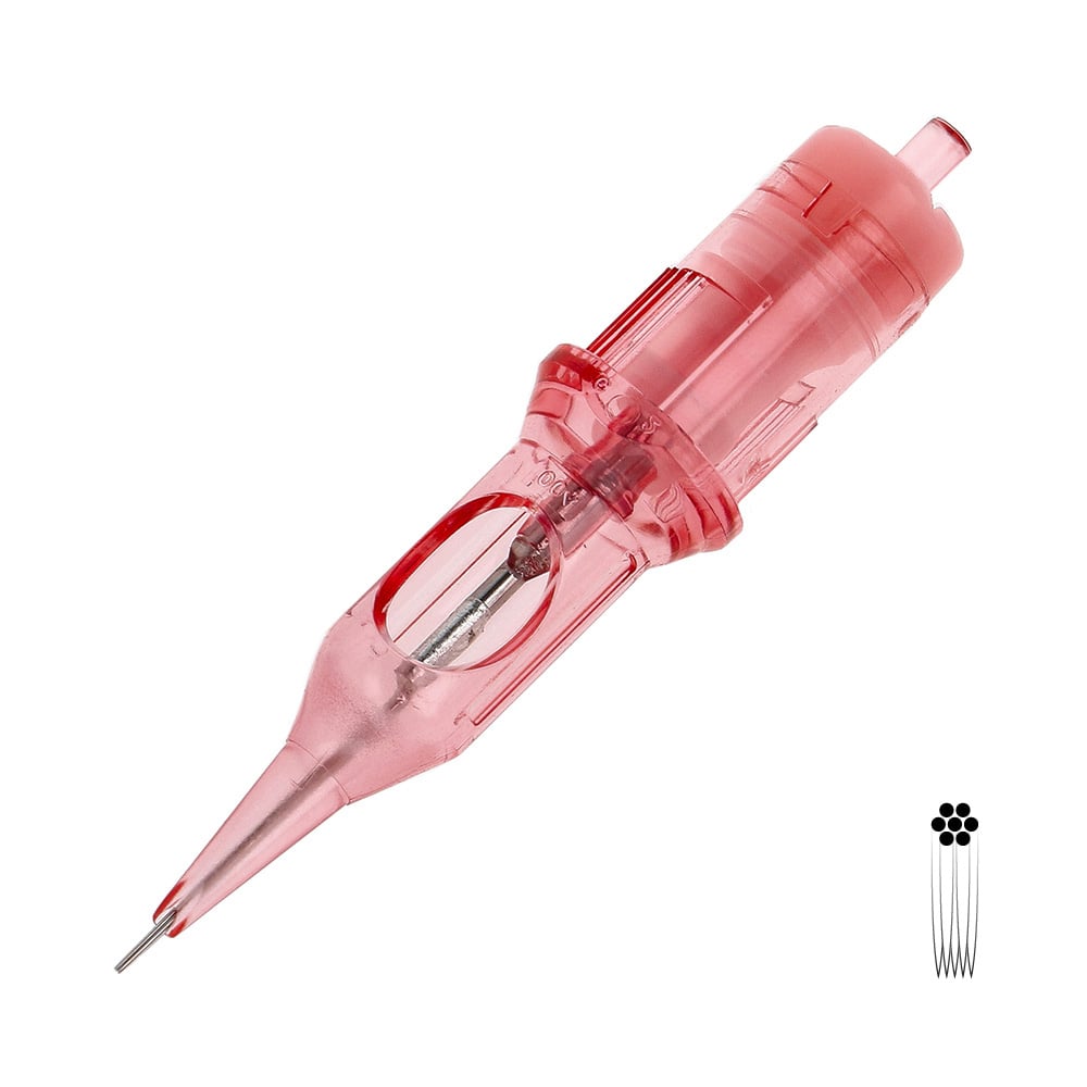 Cartouches Kwadron PMU OPTIMA 7RL