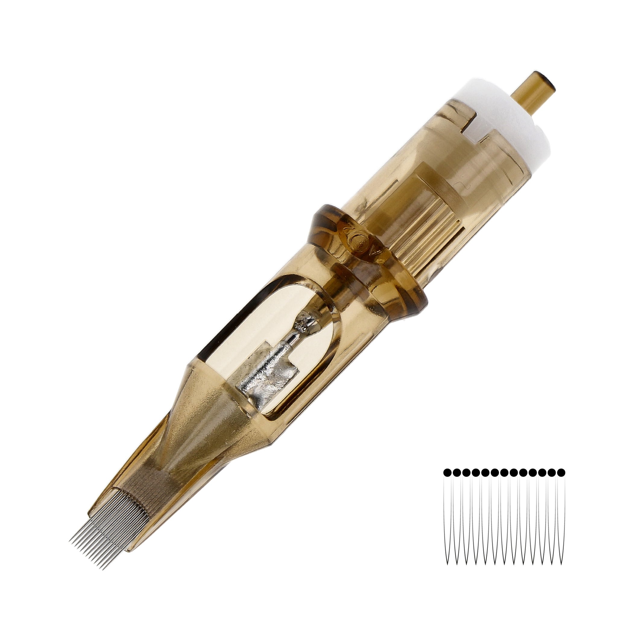 CARTOUCHES KWADRON SUBLIME 13FL