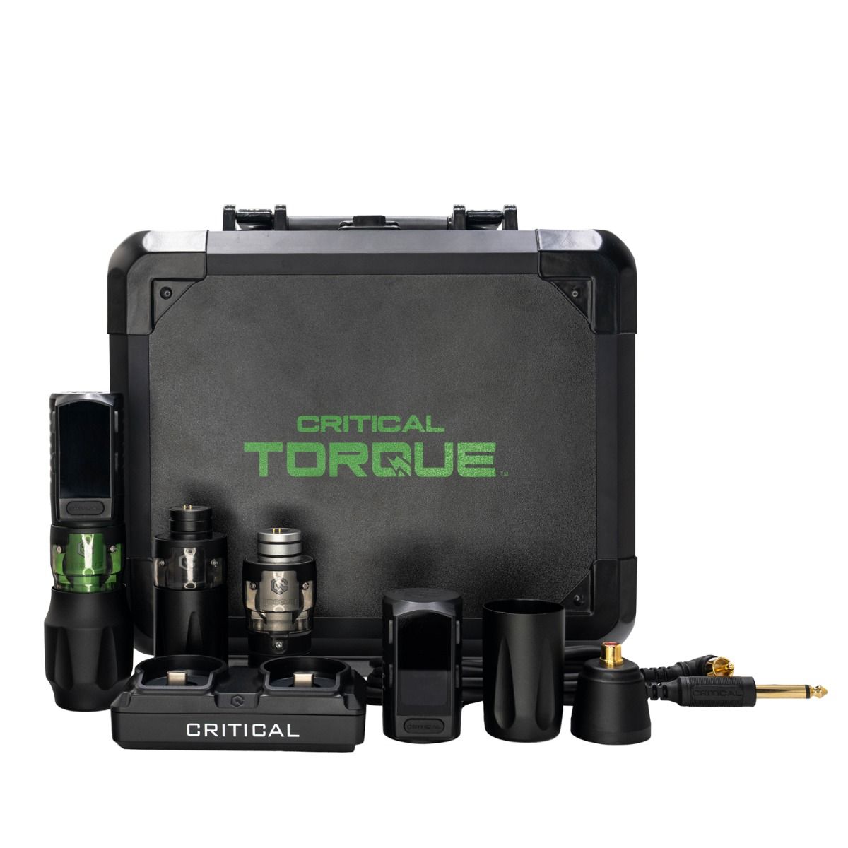 Critical Torque Wireless Pen - The Ultimate Bundle
