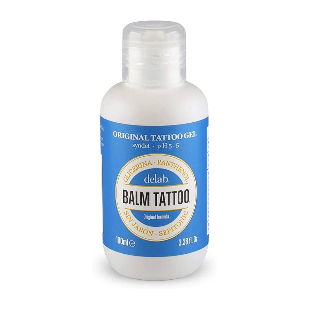 Gel de tatouage BALM - 100ml