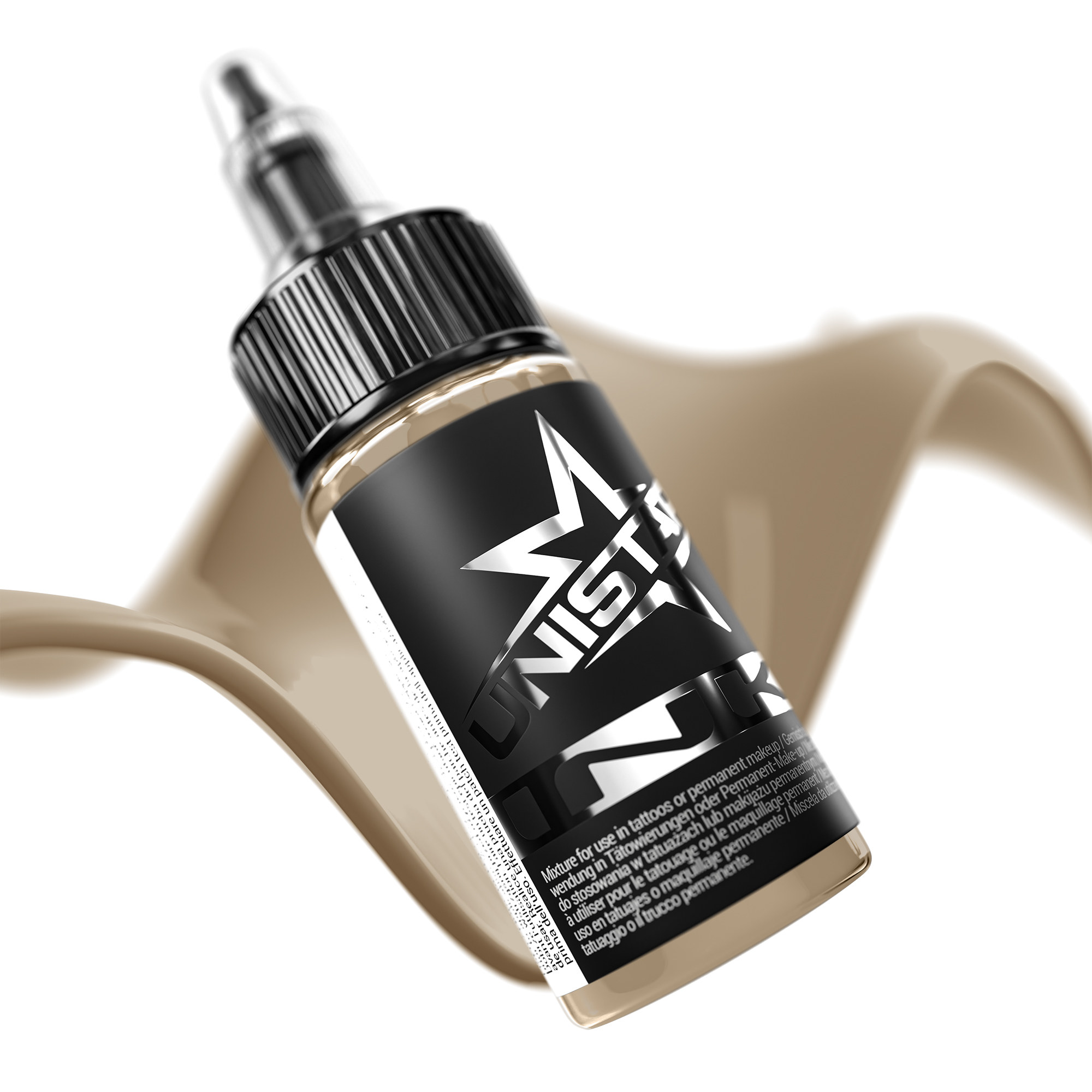 Encre UNISTAR COLORS Ink - SKINTONE 8 - 30ml