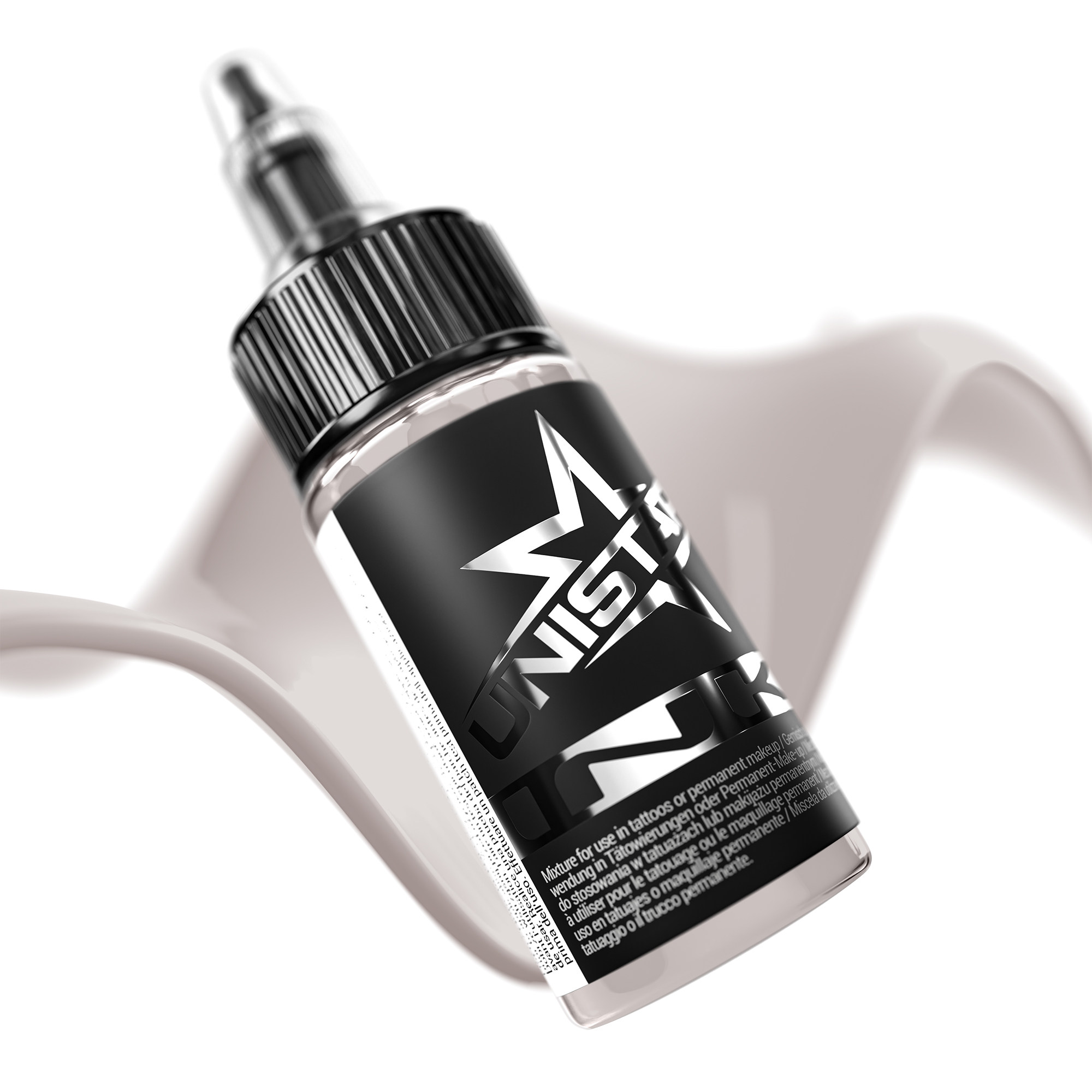 Encre UNISTAR COLORS Ink - SKINTONE 7 - 30ml