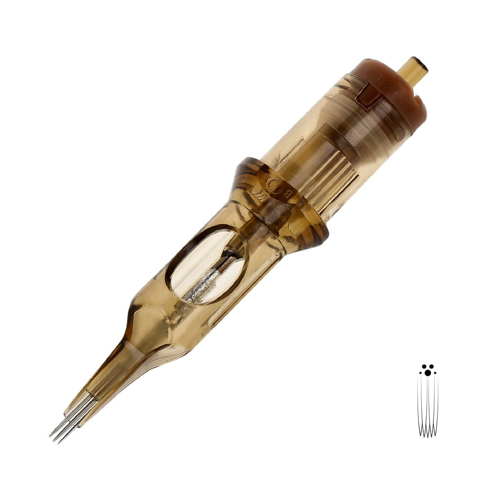 CARTOUCHES KWADRON 05RM