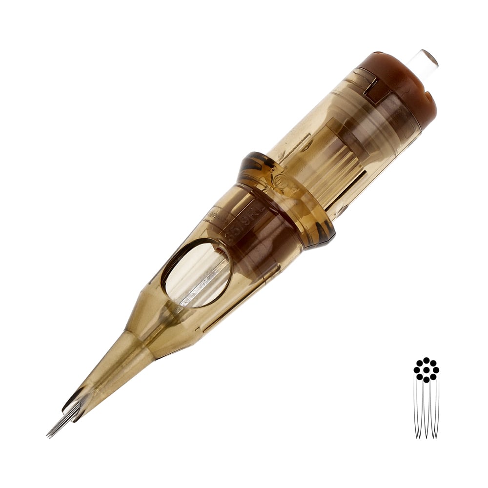 CARTOUCHES KWADRON 09RL