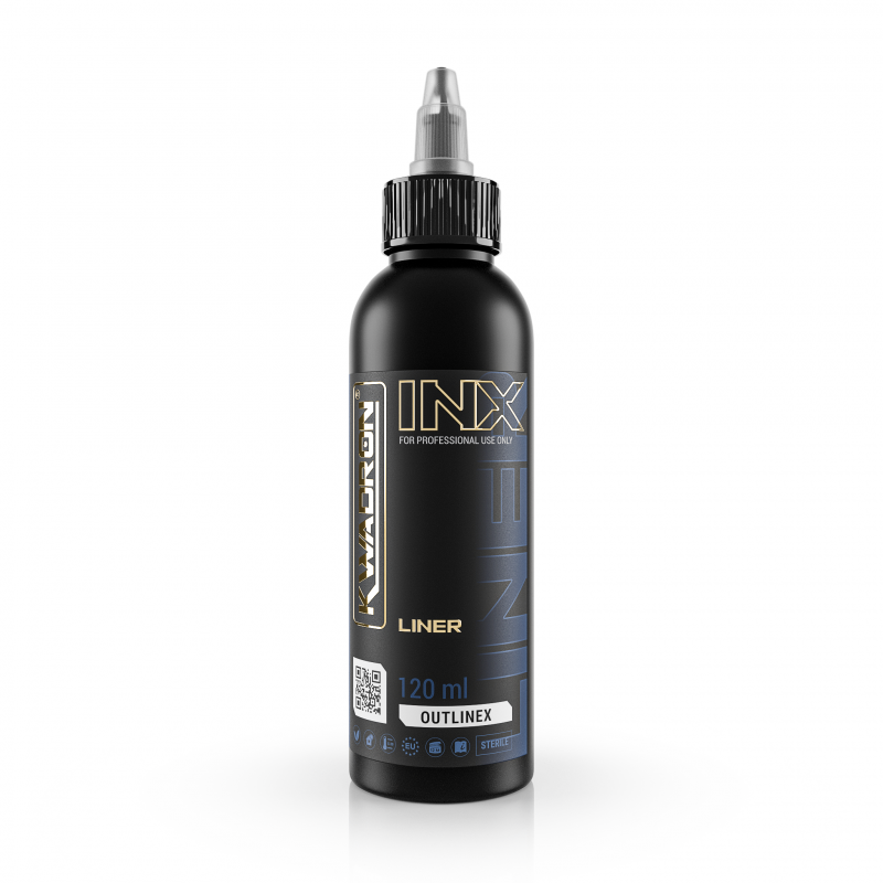 Encre Kwadron INX Outlinex - Europe