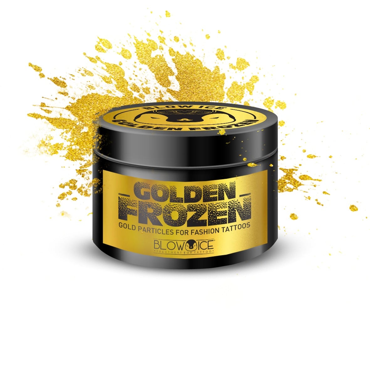 Golden Frozen 500gr